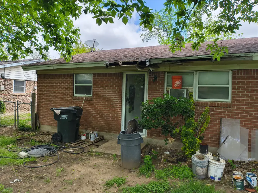 600 Thompson Drive, Saginaw, TX 76179 - #3