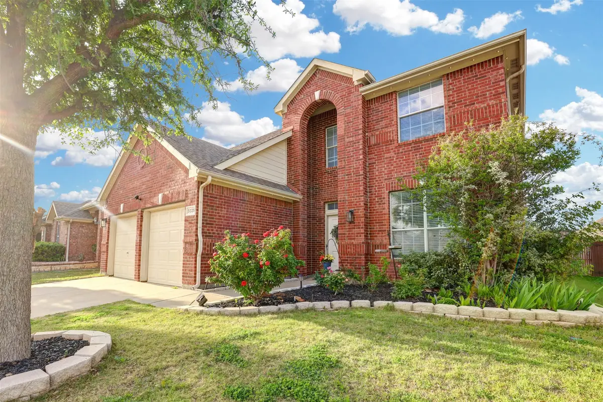 3225 Chesington Drive, Fort Worth, TX 76137 - #1