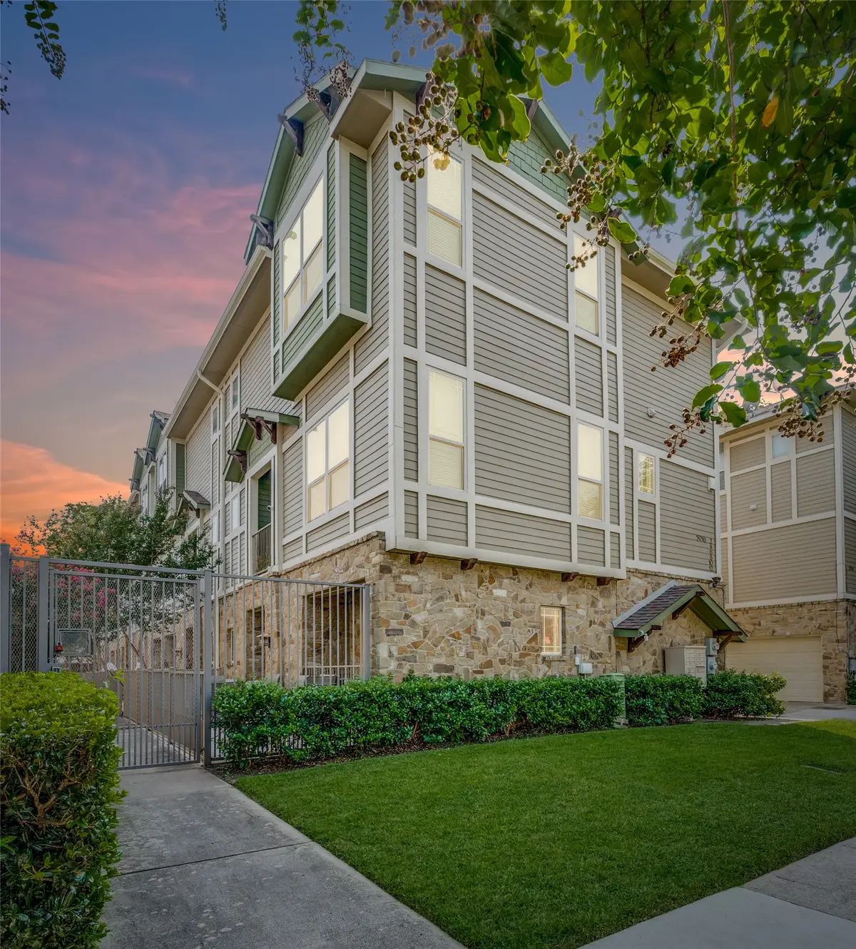 5916 Hudson Street #10, Dallas, TX 75206 - #1