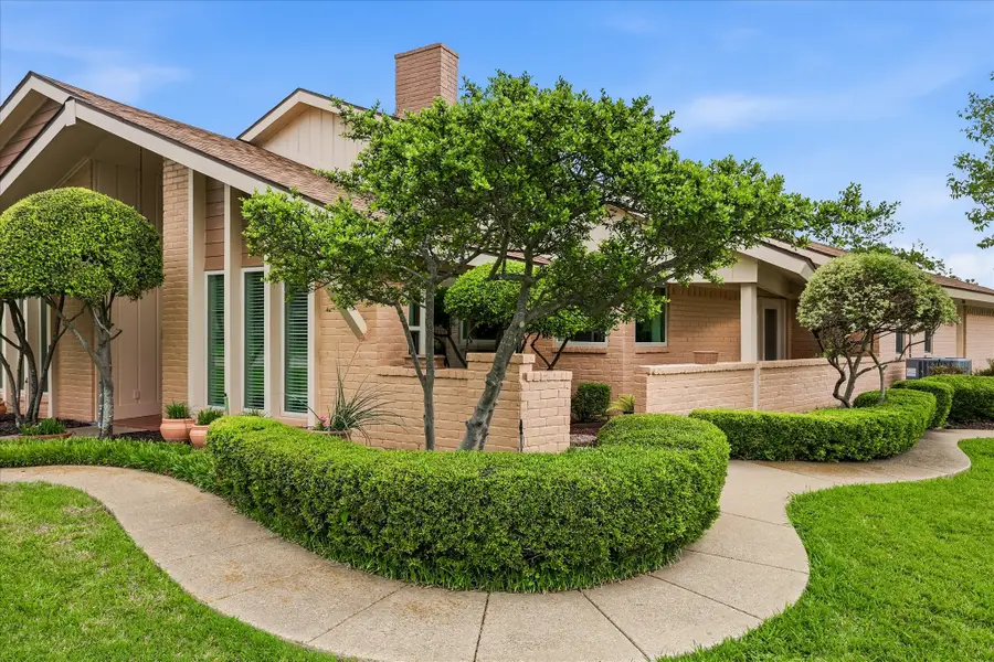 400 Sheffield Drive, Richardson, TX 75081 - #3