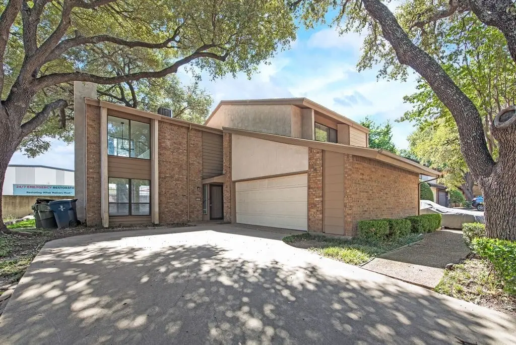 1822 Highbrook Court, Garland, TX 75044 - #1