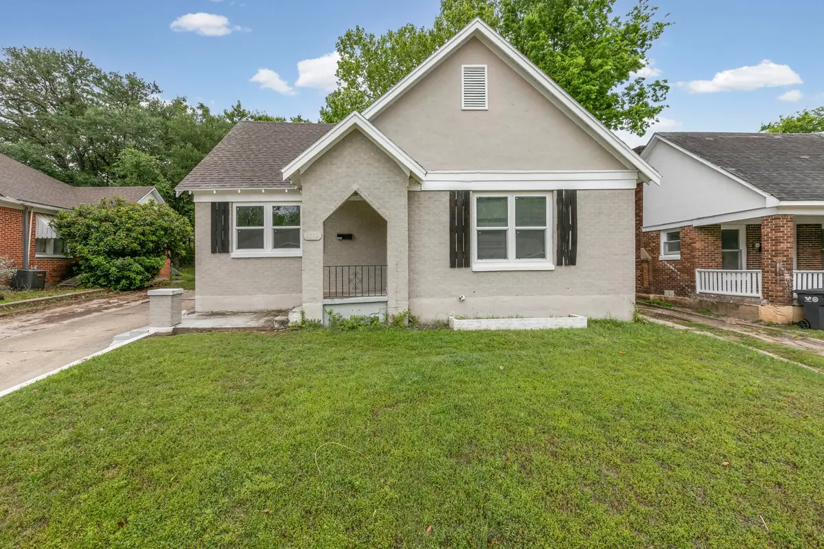 1812 Seneca Avenue, Waco, TX 76707 - #1