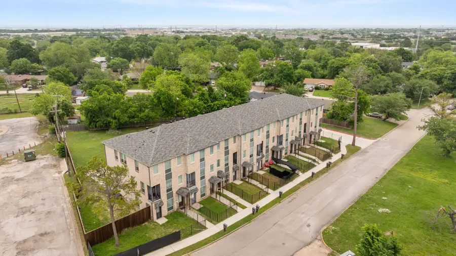 1609 Mignon Drive, Arlington, TX 76010 - #2