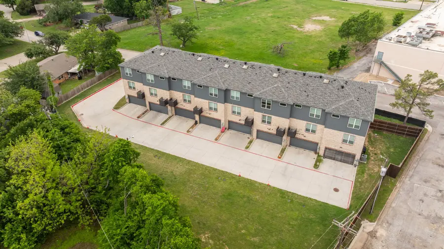 1609 Mignon Drive, Arlington, TX 76010 - #3