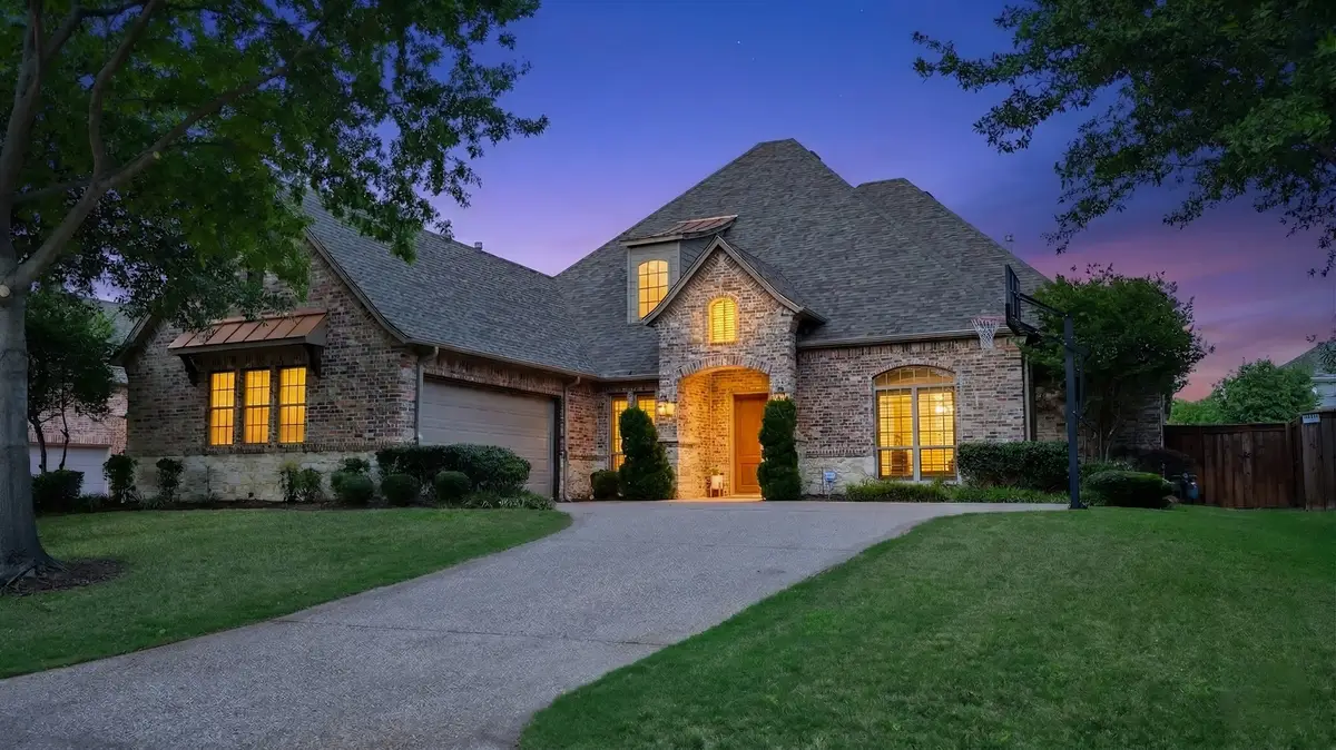 3410 Lake Creek Trail, Mansfield, TX 76063 - #1