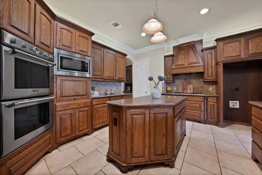 3410 Lake Creek Trail, Mansfield, TX 76063 - #2
