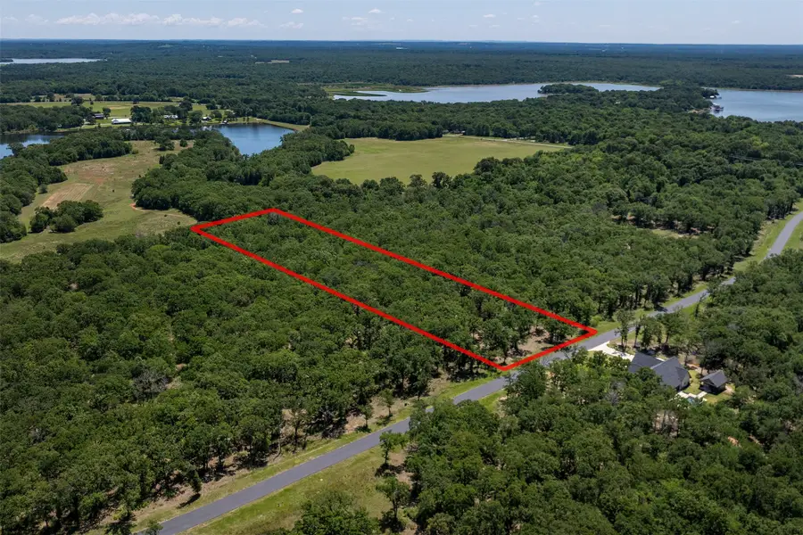 6936 Lakeshore Way, Malakoff, TX 75148 - #2