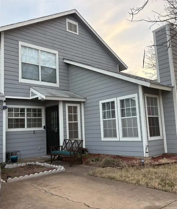 1604 Wickford, Arlington, TX 76018