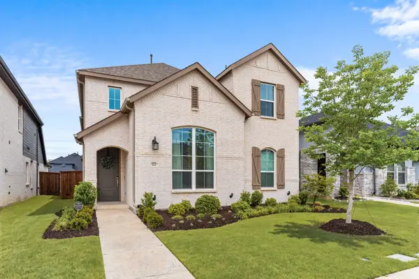 8220 Legacy Trail, McKinney, TX 75071