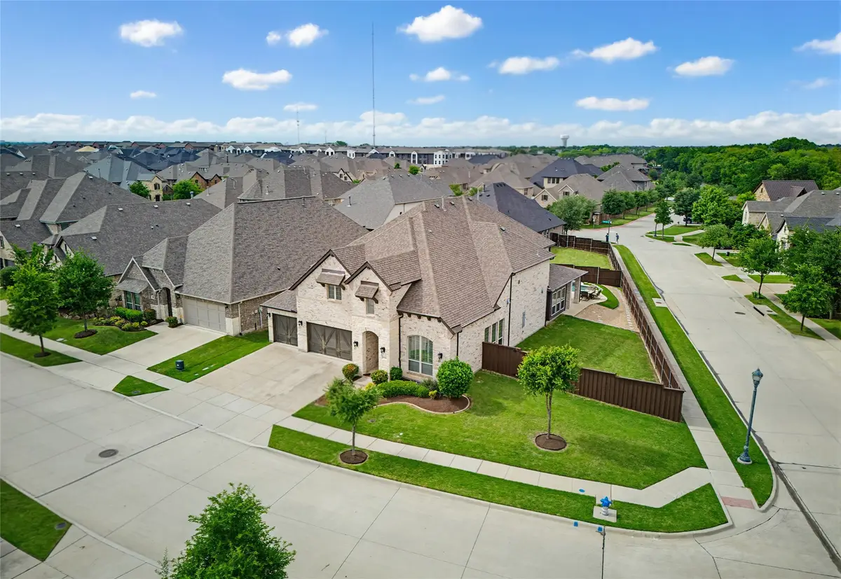 6700 Frying Pan Drive, McKinney, TX 75070 - #1