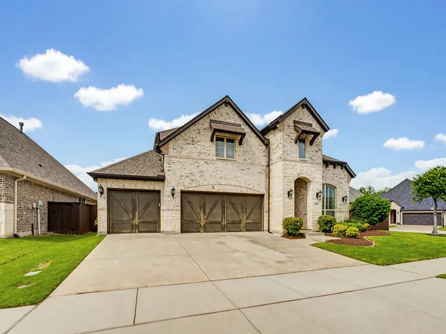 6700 Frying Pan Drive, McKinney, TX 75070 - #3