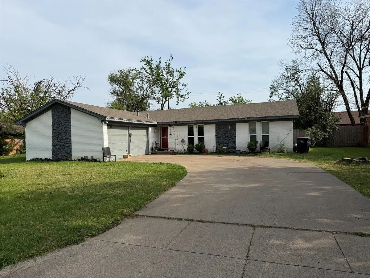 1305 Pinehurst Drive, Fort Worth, TX 76134 - #1