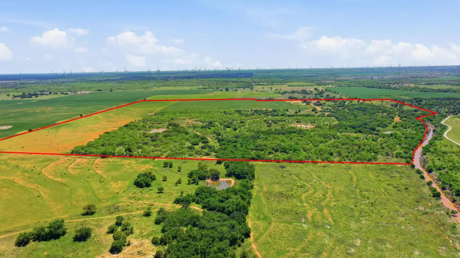 200 Strother Road, Newcastle, TX 76372 - #2