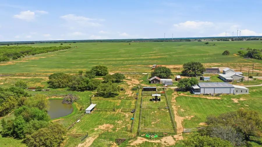 200 Strother Road, Newcastle, TX 76372 - #3