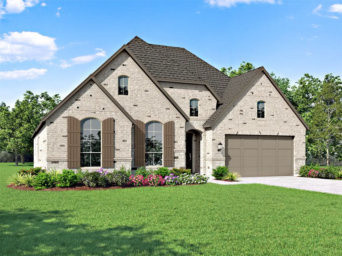 916 Mumms Field Drive, Gainesville, TX 76247 - #1