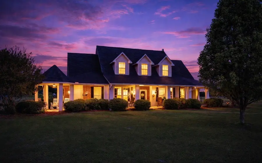 3858 Chelsea Way, Caddo Mills, TX 75135 - #2