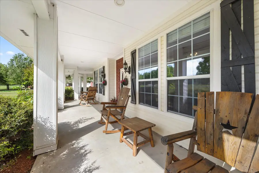 3858 Chelsea Way, Caddo Mills, TX 75135 - #3