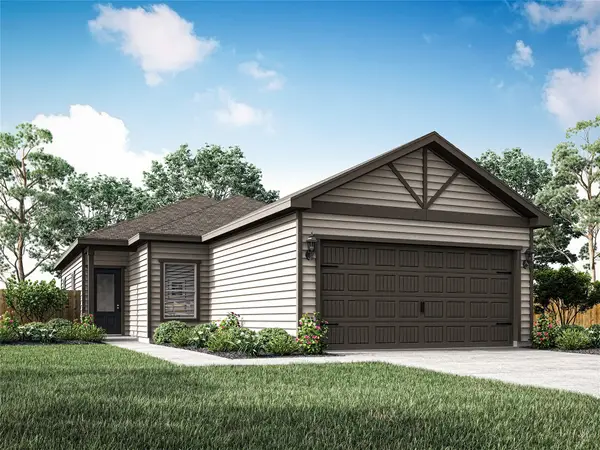 4003 Starry Night Cove, Sherman, TX 75092