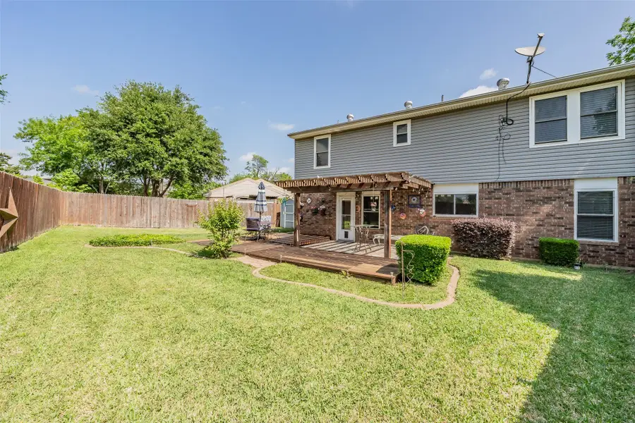1219 Brian Court, Grapevine, TX 76051 - #2