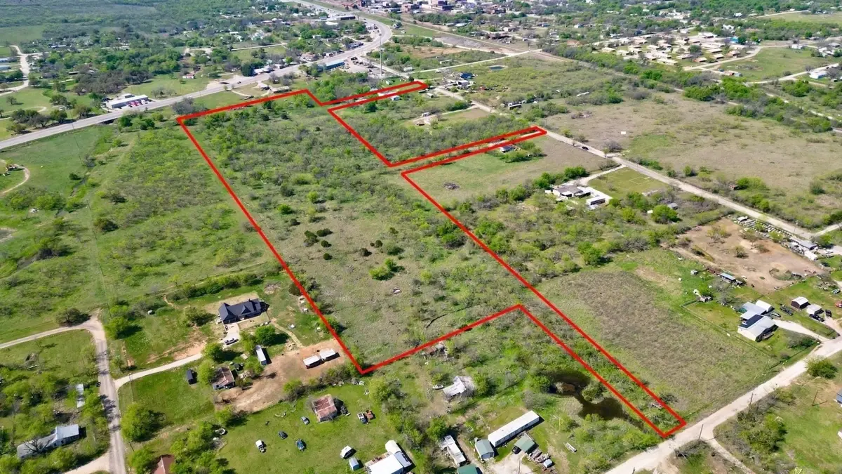TBD Tiffin Road, Ranger, TX 76470 - #1