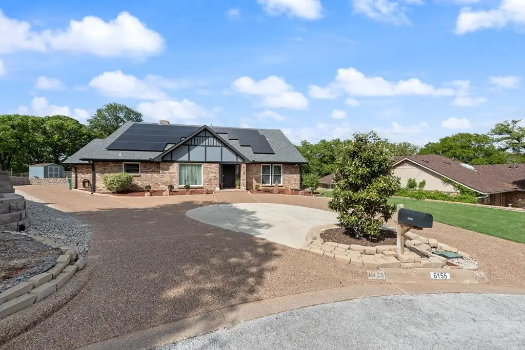 6155 Highwoods Court, Fort Worth, TX 76112 - #1
