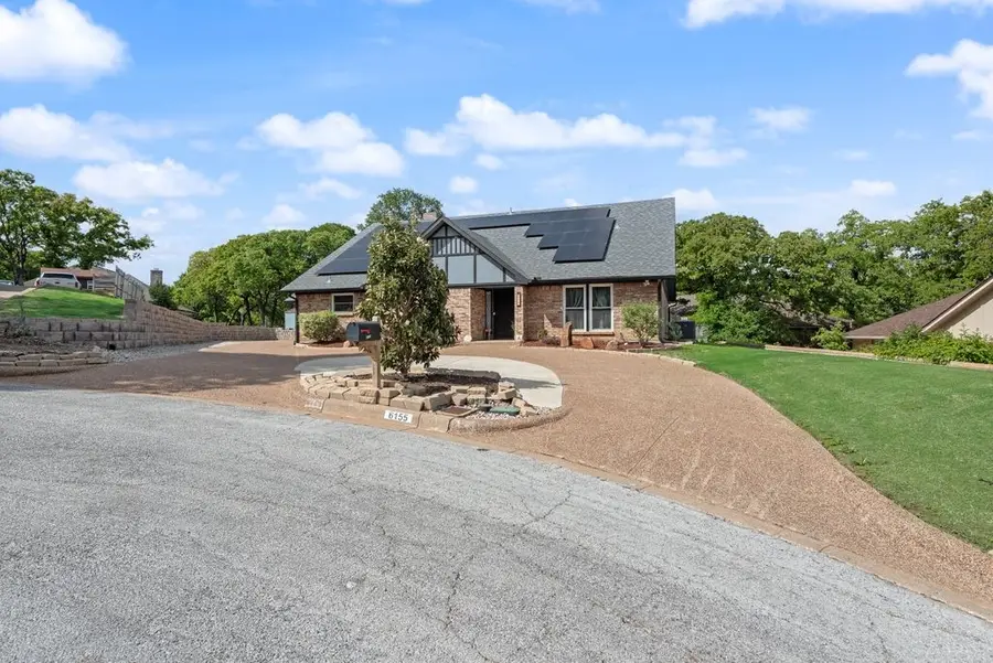 6155 Highwoods Court, Fort Worth, TX 76112 - #2