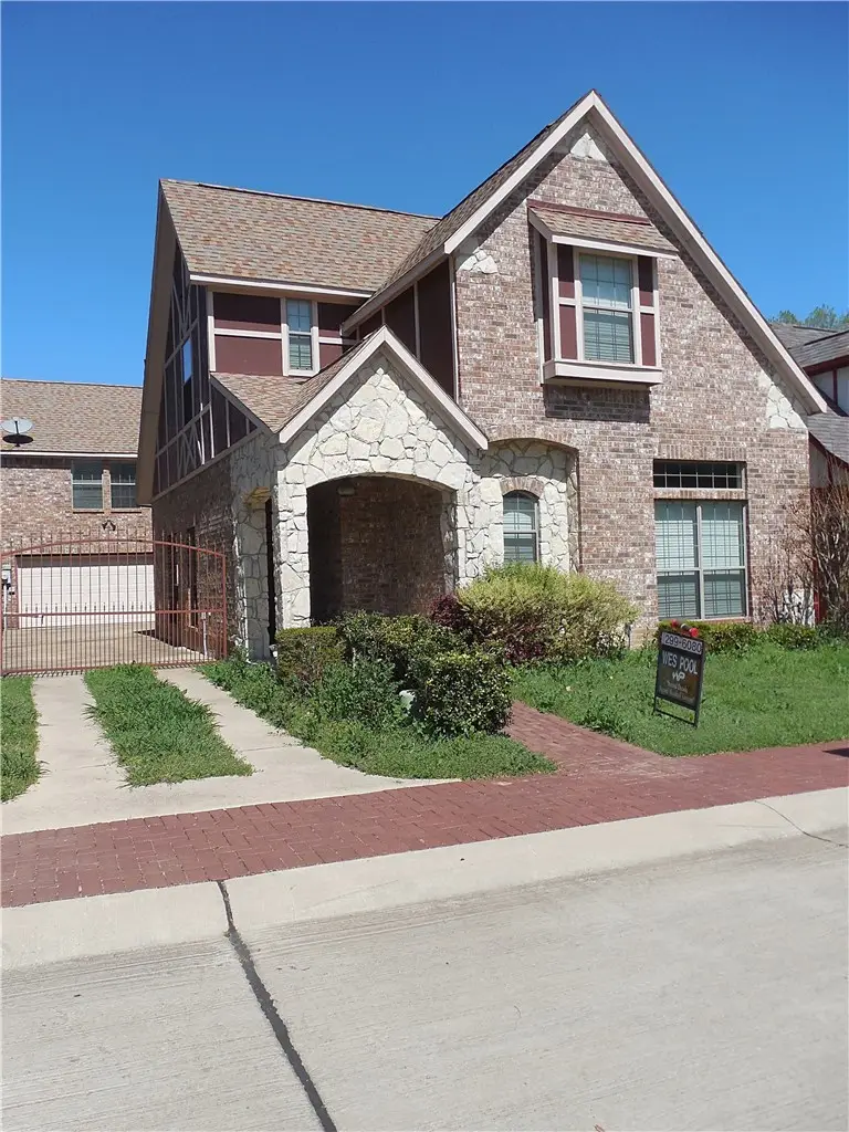 519 Rebecca Drive, Cedar Hill, TX 75104 - #1