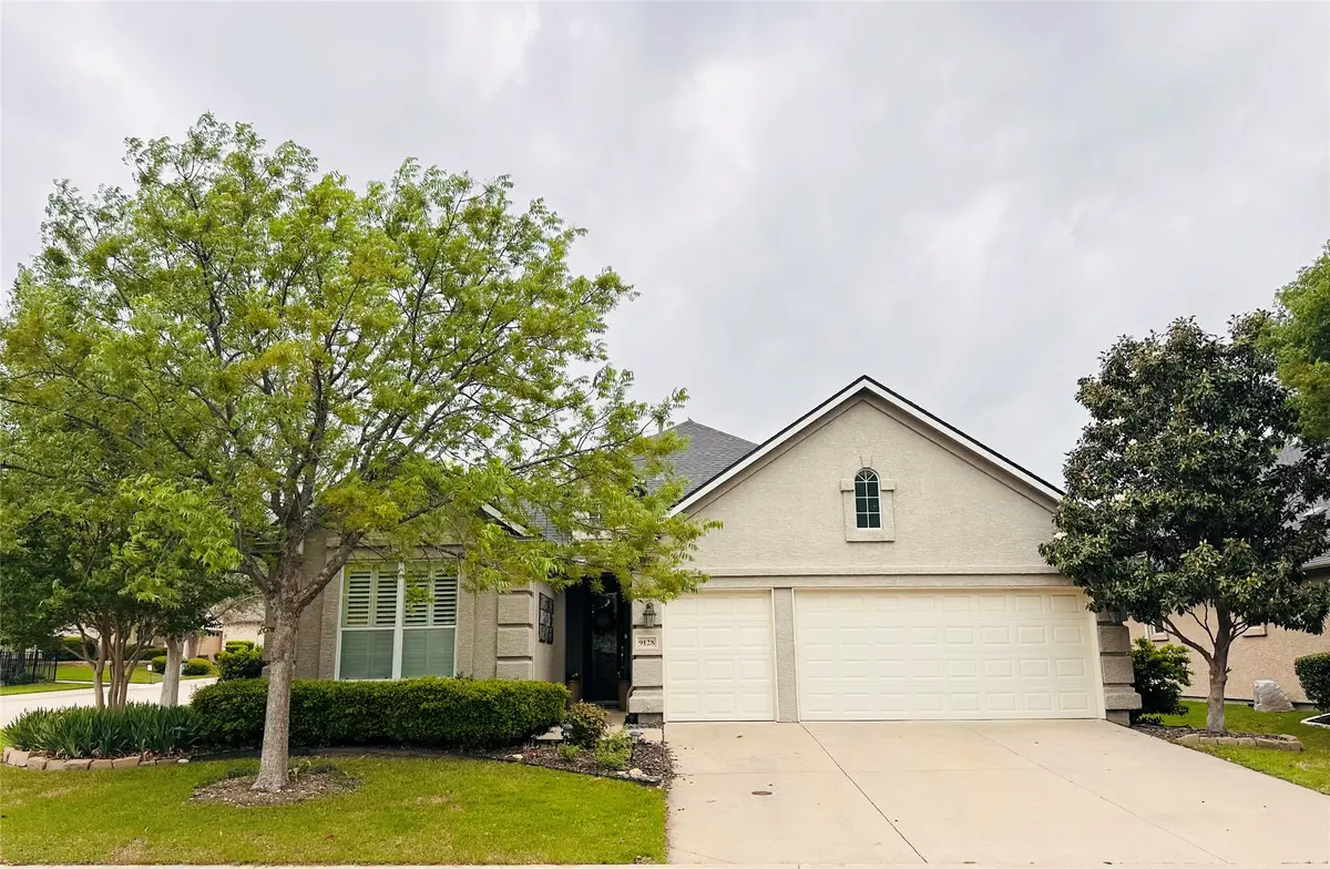 9128 Perimeter Street, Denton, TX 76207 - #1