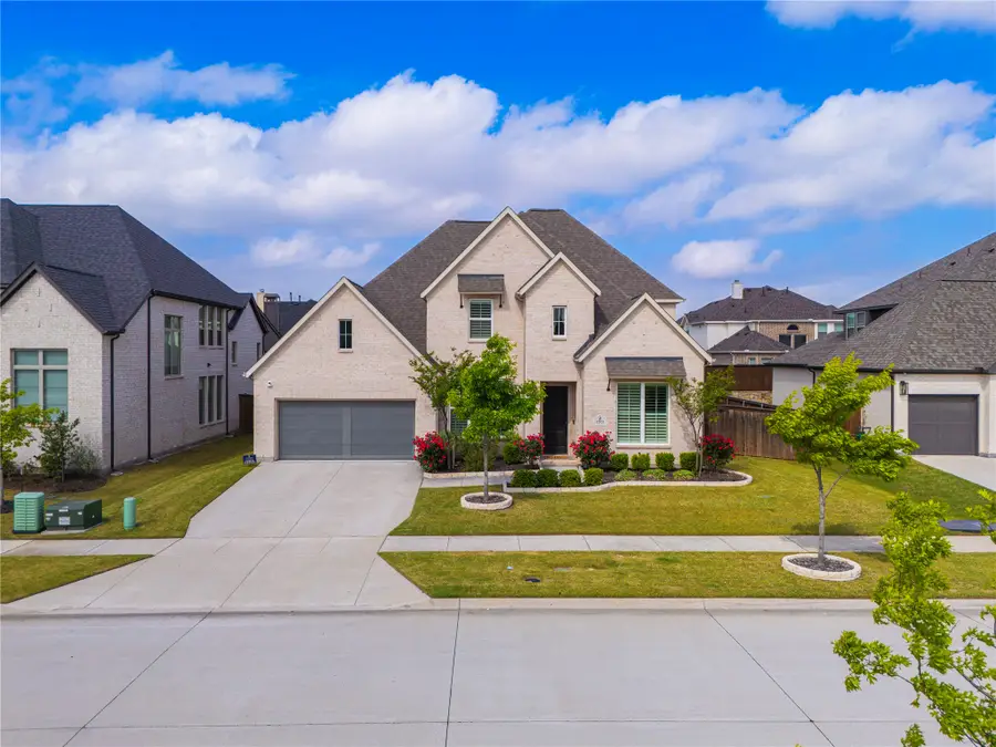 15871 Lucy Lane, Frisco, TX 75033 - #2