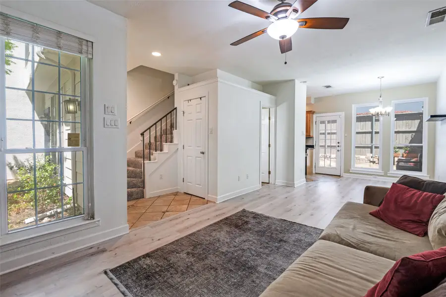 4132 Cole Avenue #102, Dallas, TX 75204 - #2