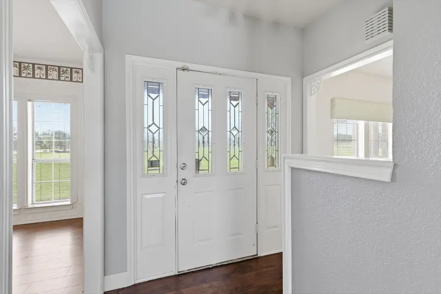 211 Bayne Road, Haslet, TX 76052 - #3