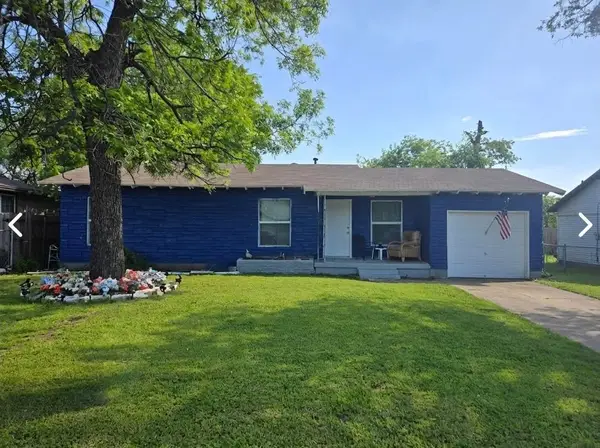4000 Fitzhugh Avenue, Fort Worth, TX 76105
