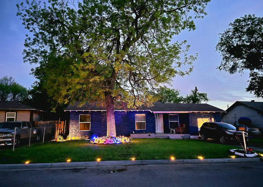 4000 Fitzhugh Avenue, Fort Worth, TX 76105 - #2