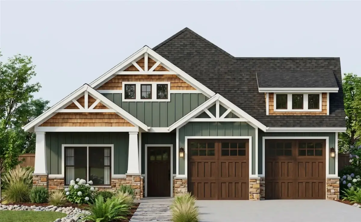 408 Betchan Street, Lake Dallas, TX 75065 - #1