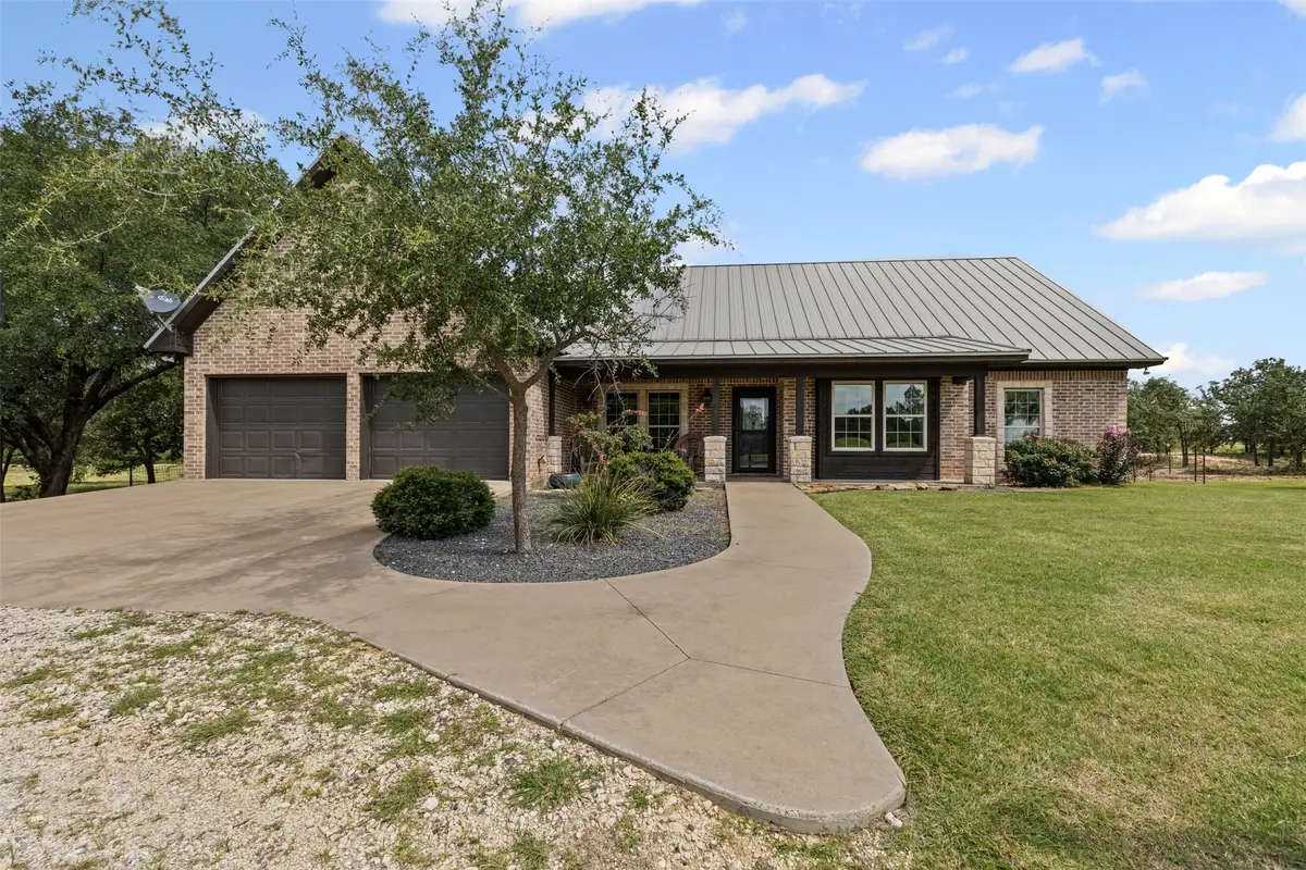 1445 County Road 428, Stephenville, TX 76401 - #1