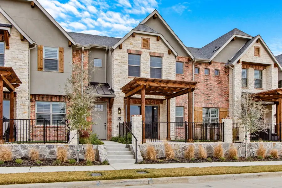 1232 Armstrong, The Colony, TX 75056 - #3