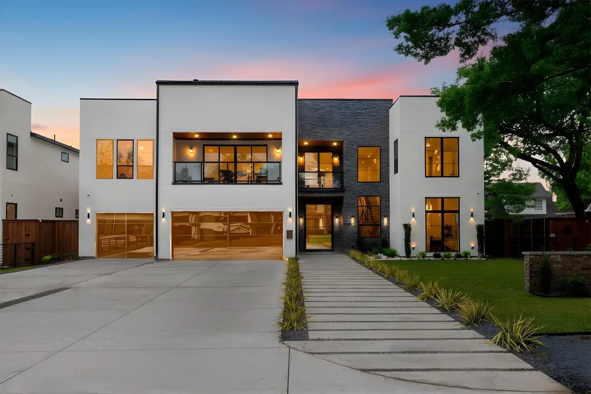 9434 Biscayne Boulevard, Dallas, TX 75218 - #1