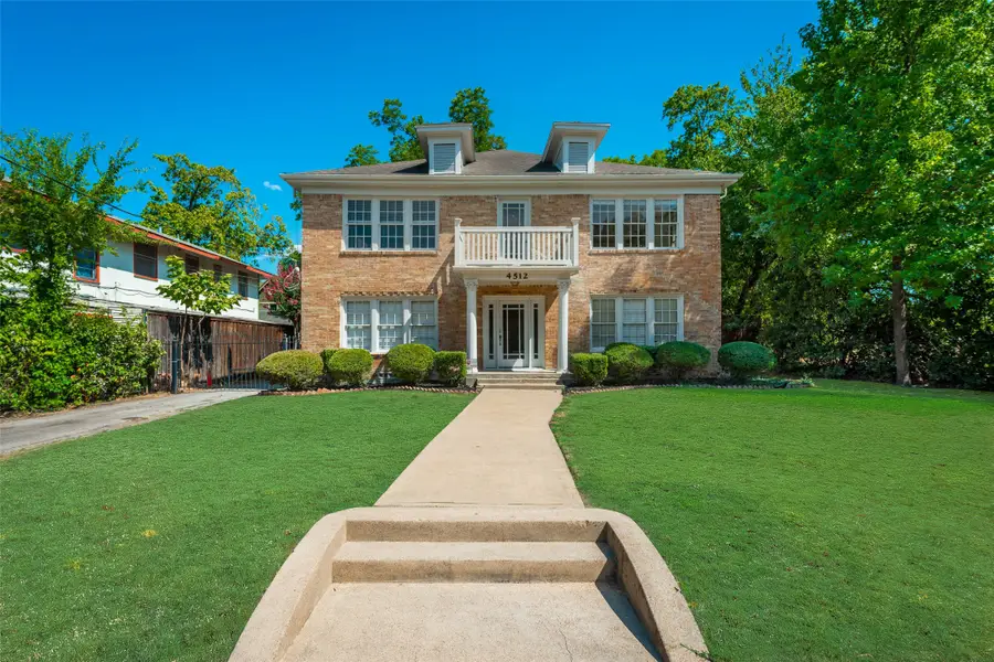 4512 Swiss Avenue, Dallas, TX 75204 - #3