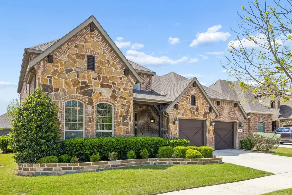 748 Sandbox Drive, Little Elm, TX 76227 - #1