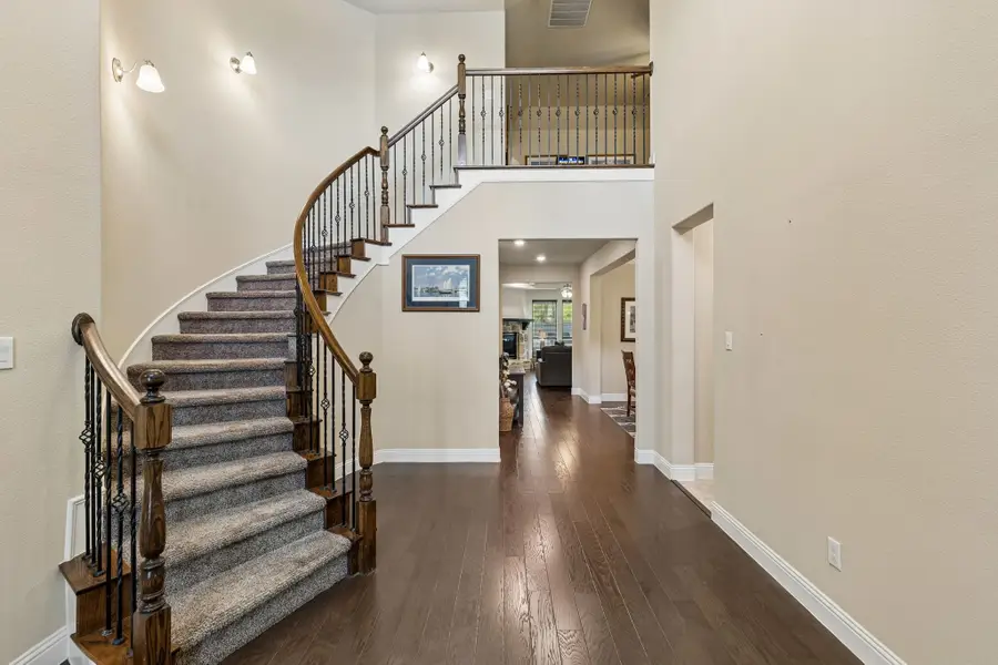 748 Sandbox Drive, Little Elm, TX 76227 - #3