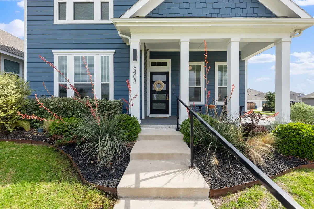 8403 Martinique Mews, Rowlett, TX 75089 - #1