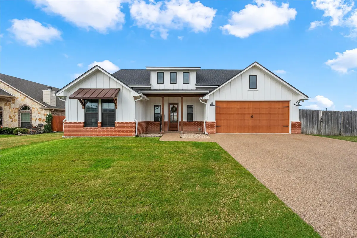 394 Cavitt Court, Robinson, TX 76706 - #1