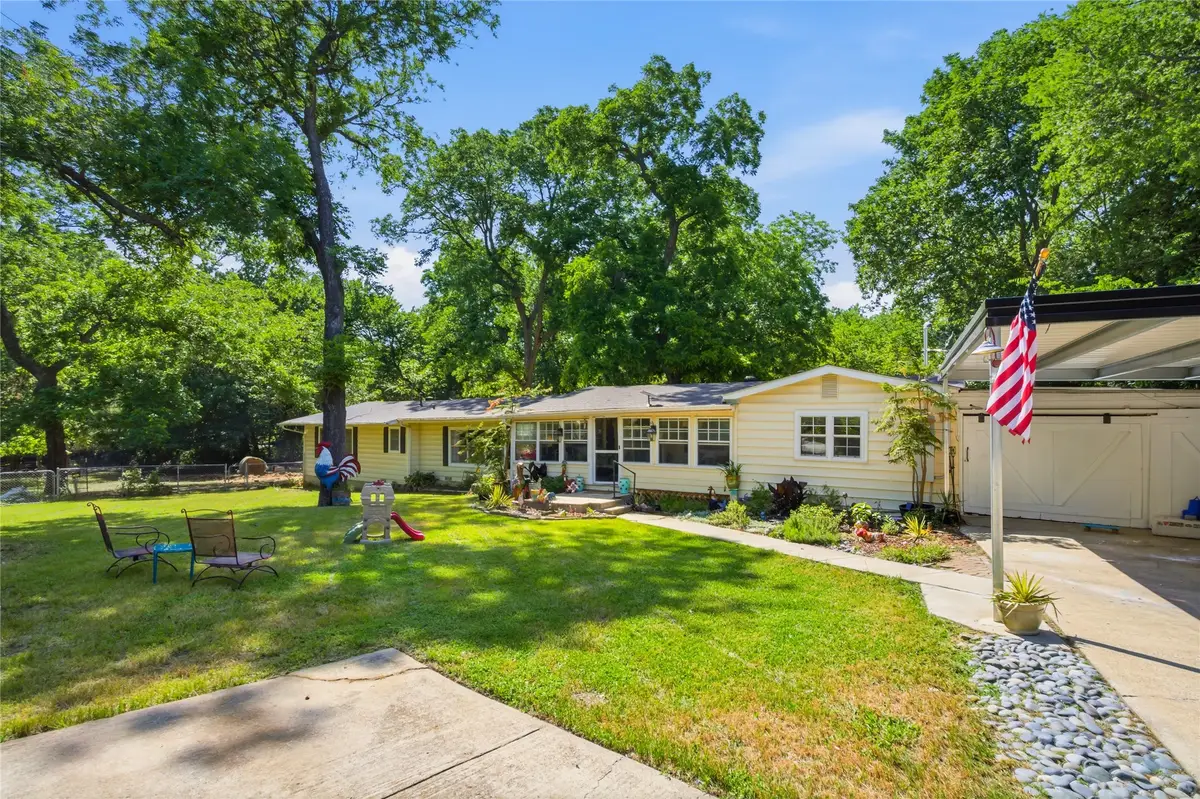 1641 Ben Davis Drive, Garland, TX 75040 - #1