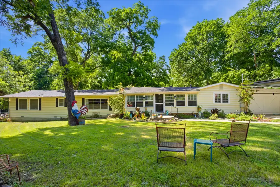 1641 Ben Davis Drive, Garland, TX 75040 - #3