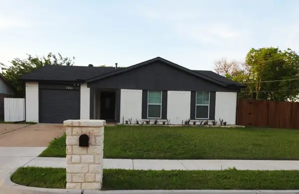 7021 Southampton Drive, North Richland Hills, TX 76182