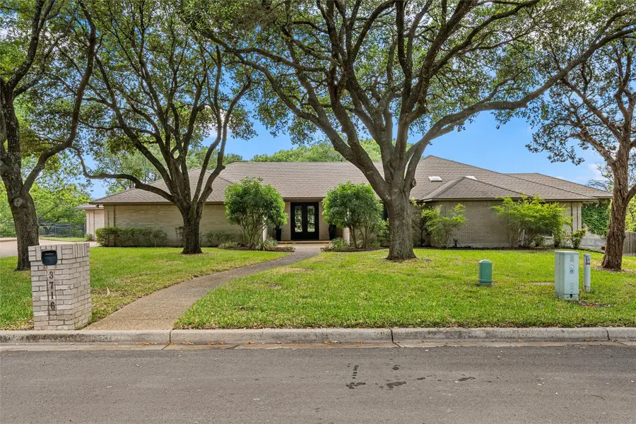 3716 Chimney Ridge Drive, Waco, TX 76708 - #2