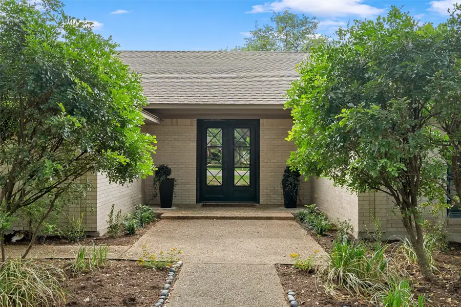 3716 Chimney Ridge Drive, Waco, TX 76708 - #3