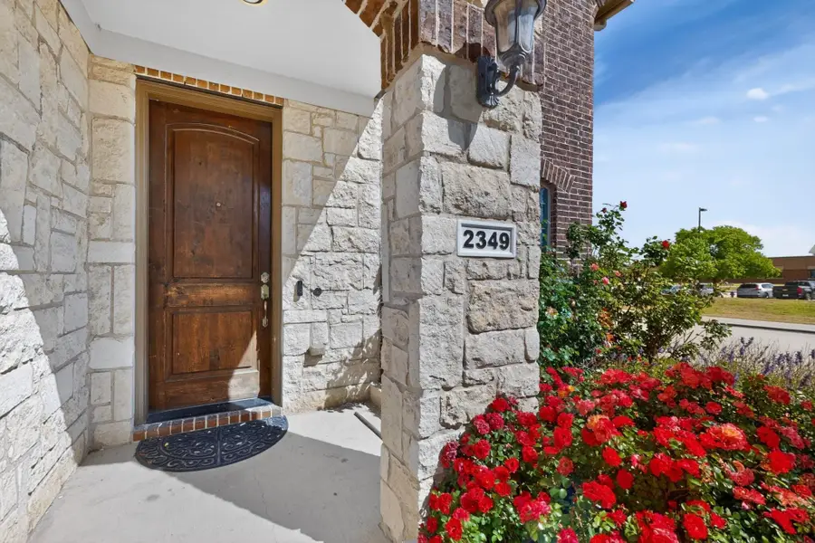 2349 Emerald Lake Lane, Little Elm, TX 75068 - #3
