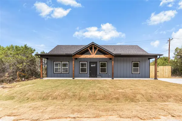 3426 Sumac Drive, Granbury, TX 76048