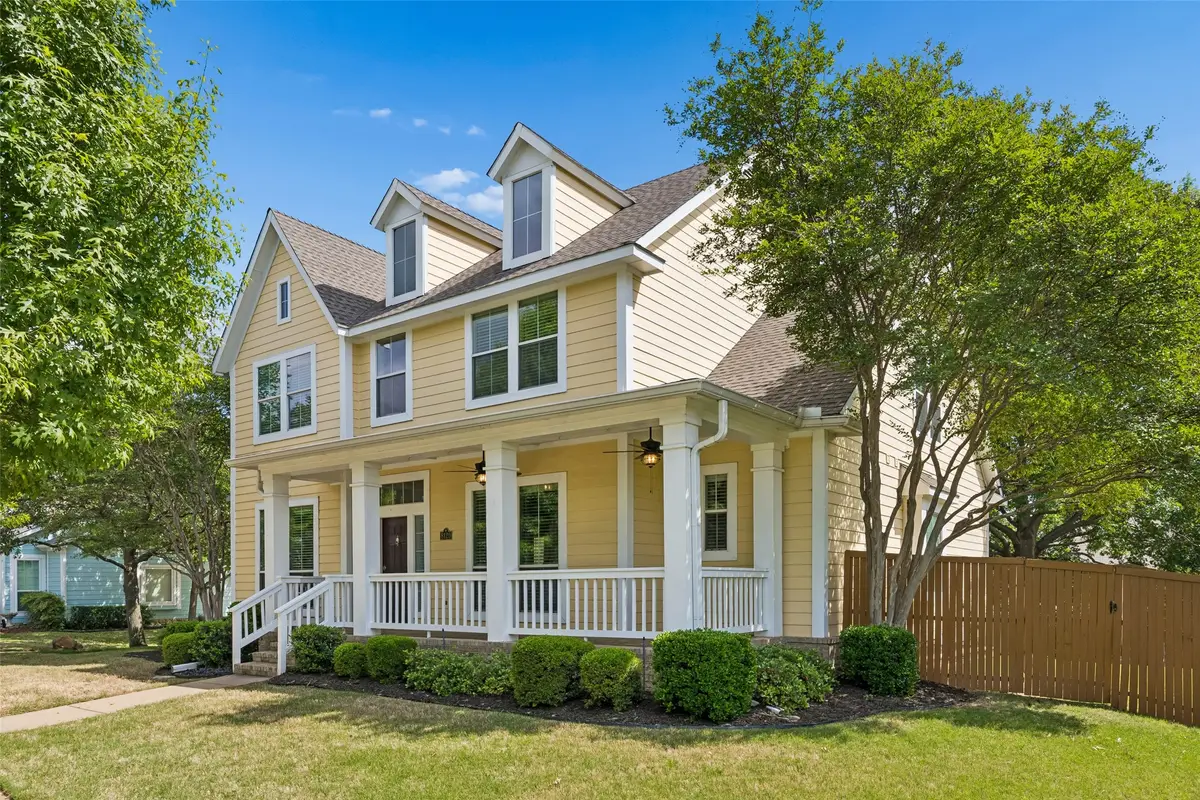 8120 Bridge Street, North Richland Hills, TX 76180 - #1